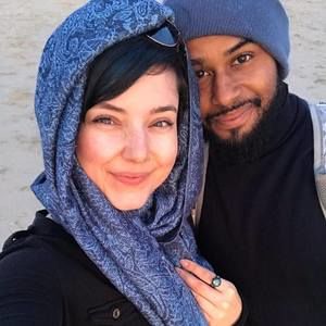 Meet your Posher, Suzy